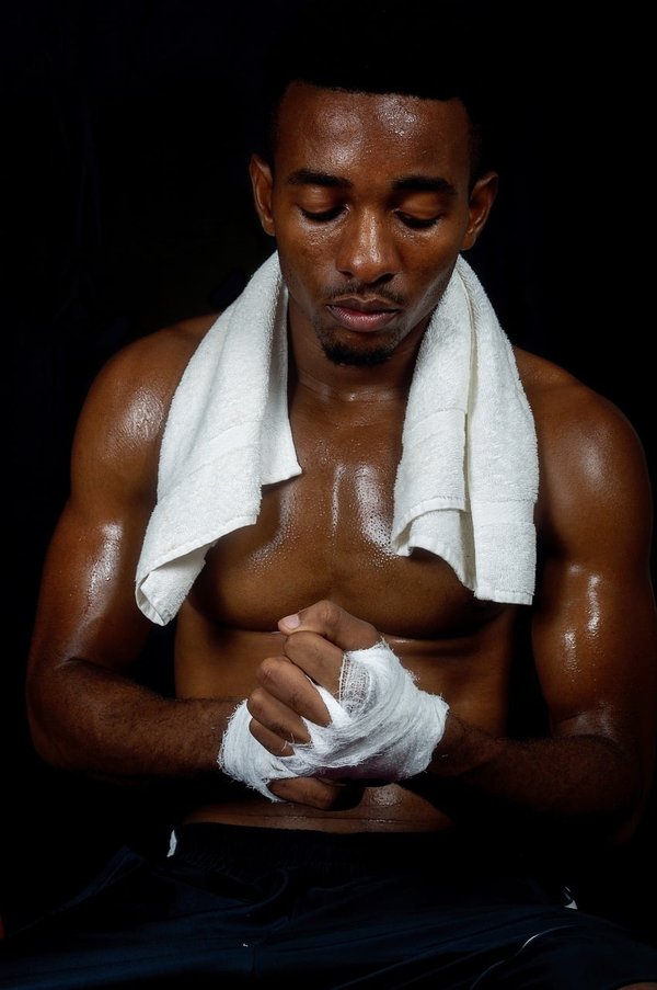 Comment devenir un bon combattant de l’UFC avec des muscles bien développés ?