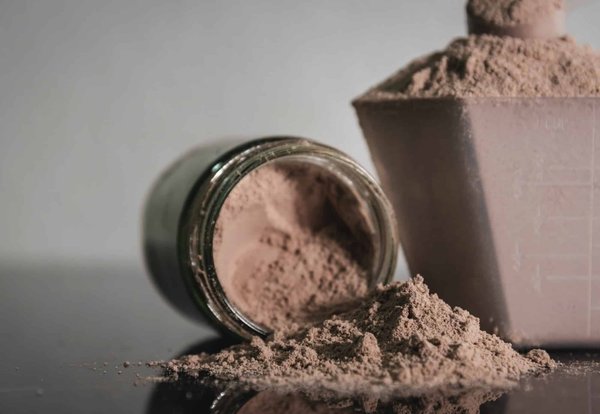 Peut-on prendre de la whey isolate en période de régime ?