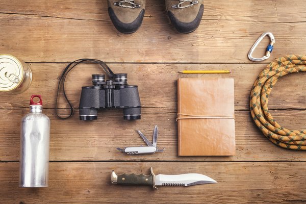 Pourquoi acheter un livre de survie ?