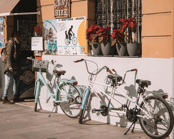 Vélos pour tous : découvrez le magasin decathlon en haute-garonne